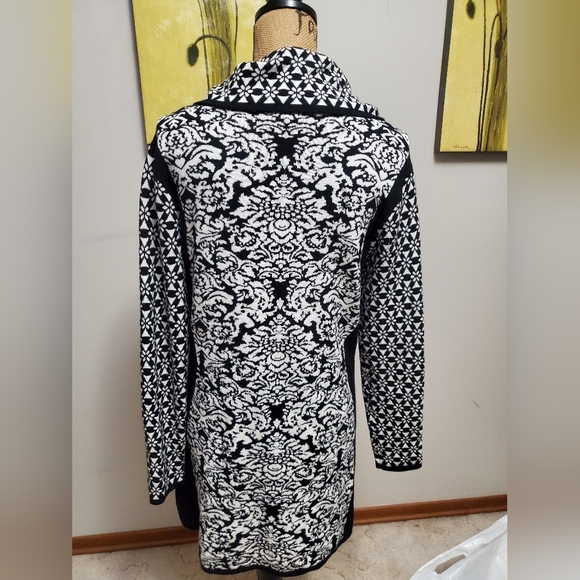 Wool dress - Picture 5 of 5